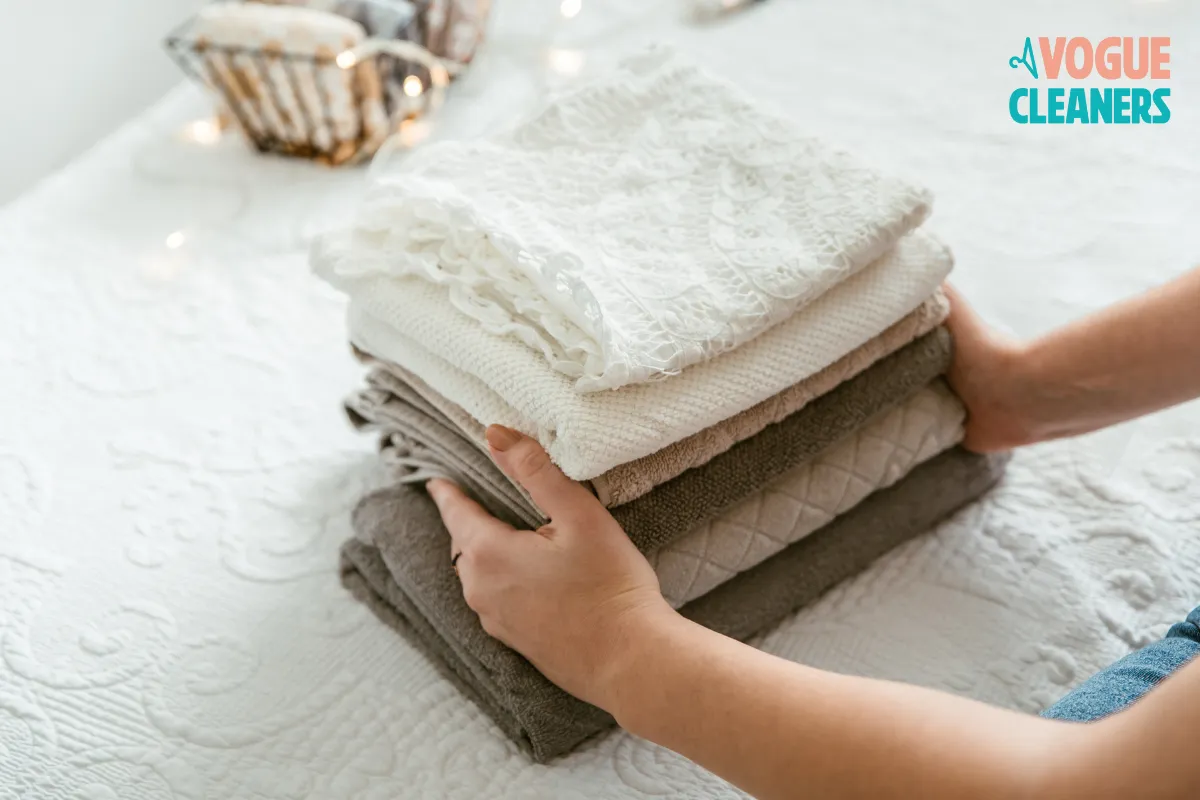 weekly laundry service for senior living facilities
