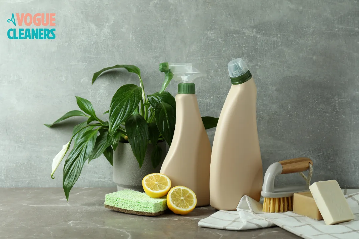 Eco-friendly dry-cleaning with no harmful chemicals in Sacramento