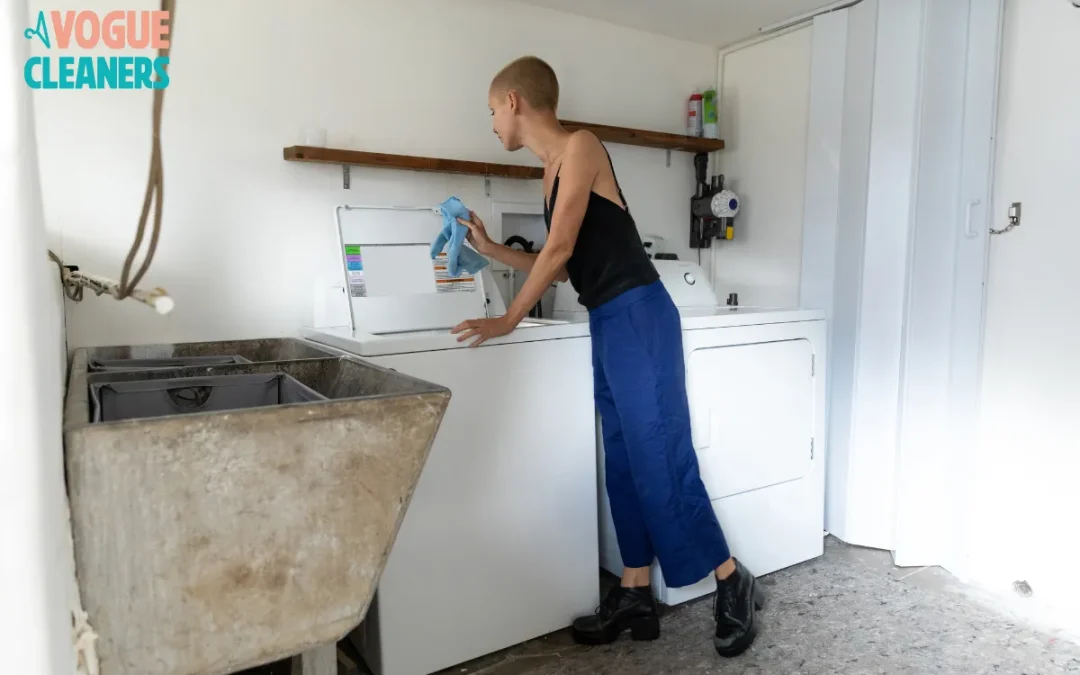 Apartment Laundry Pickup in Sacramento: The Modern Tenant’s Must-Have