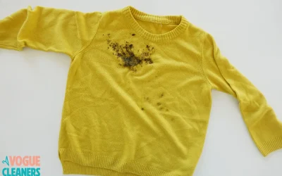Fixing Summer Stains (Grass, Sunscreen, Sweat): Professional Tips to Treat Them Safely