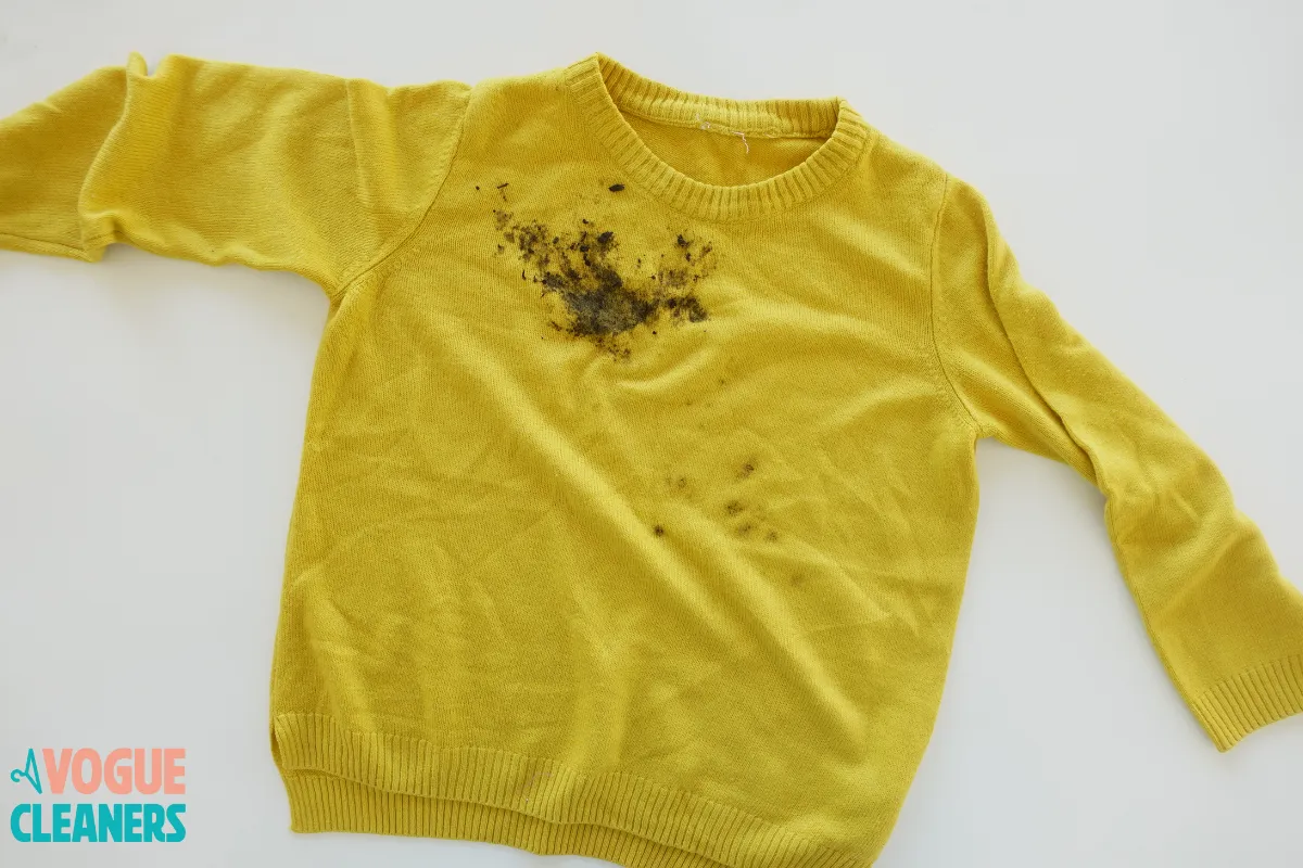 Fix summer stains