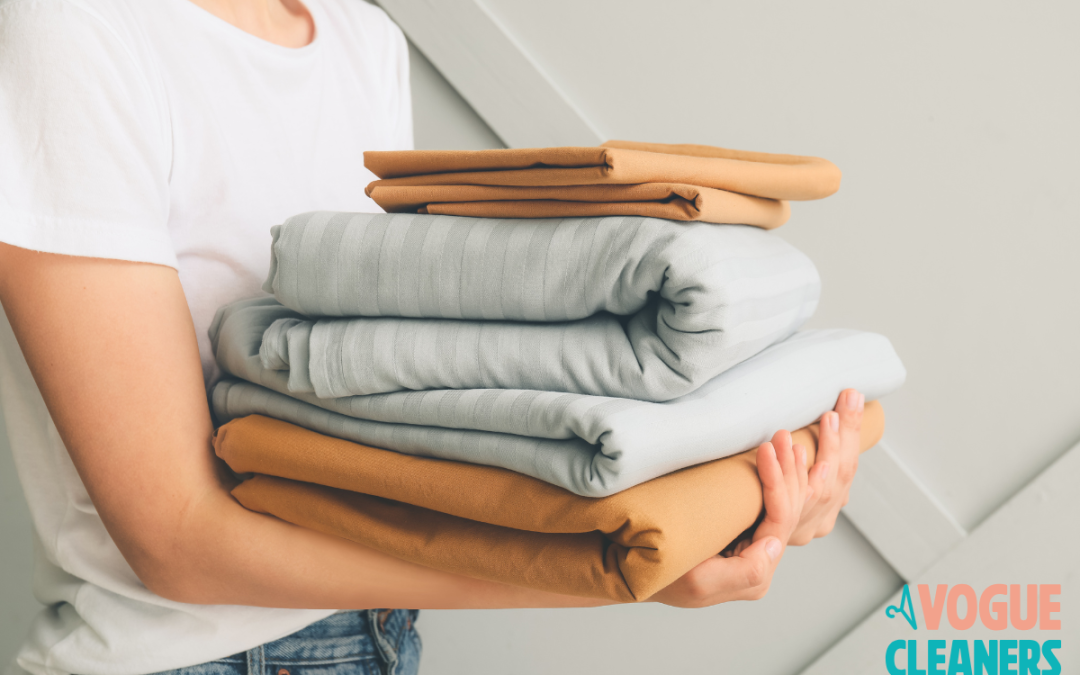 How Often to Clean Comforters and Guest Bedding