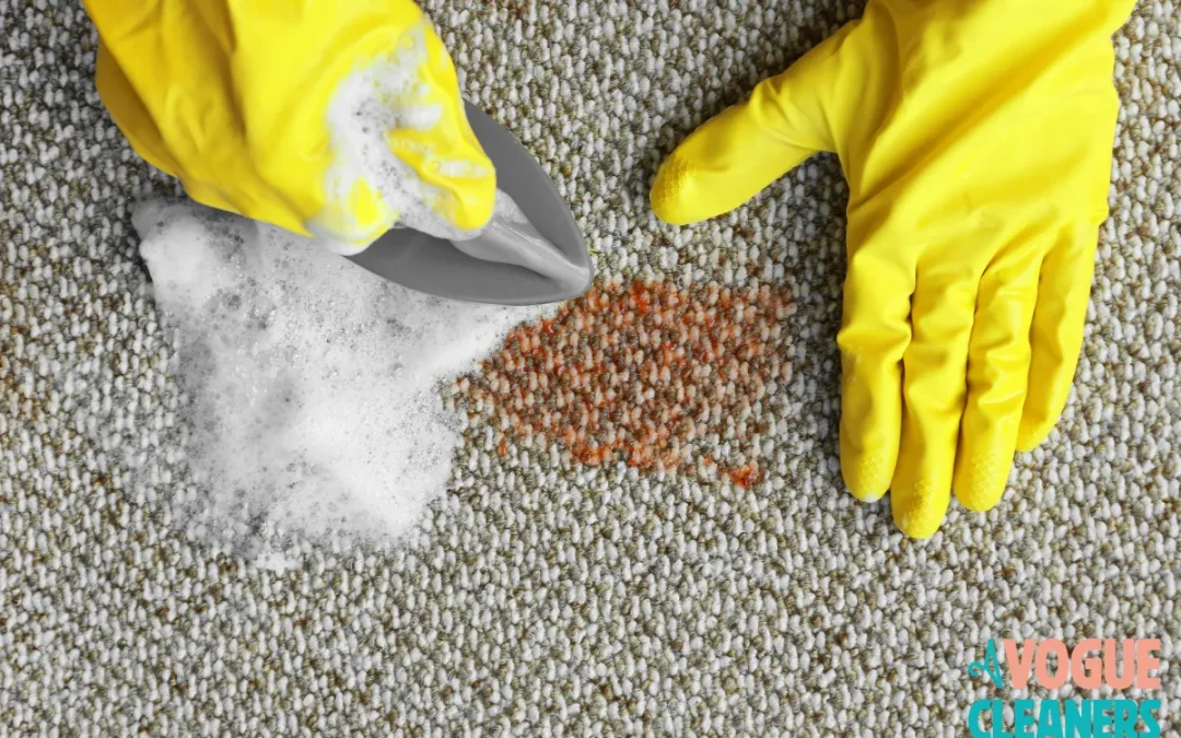 Spot Cleaning vs. Full Wash: When to Treat vs. Deep Clean