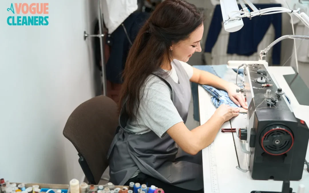 Tailoring Basics: Alterations That Make Your Clothes Look and Feel Better