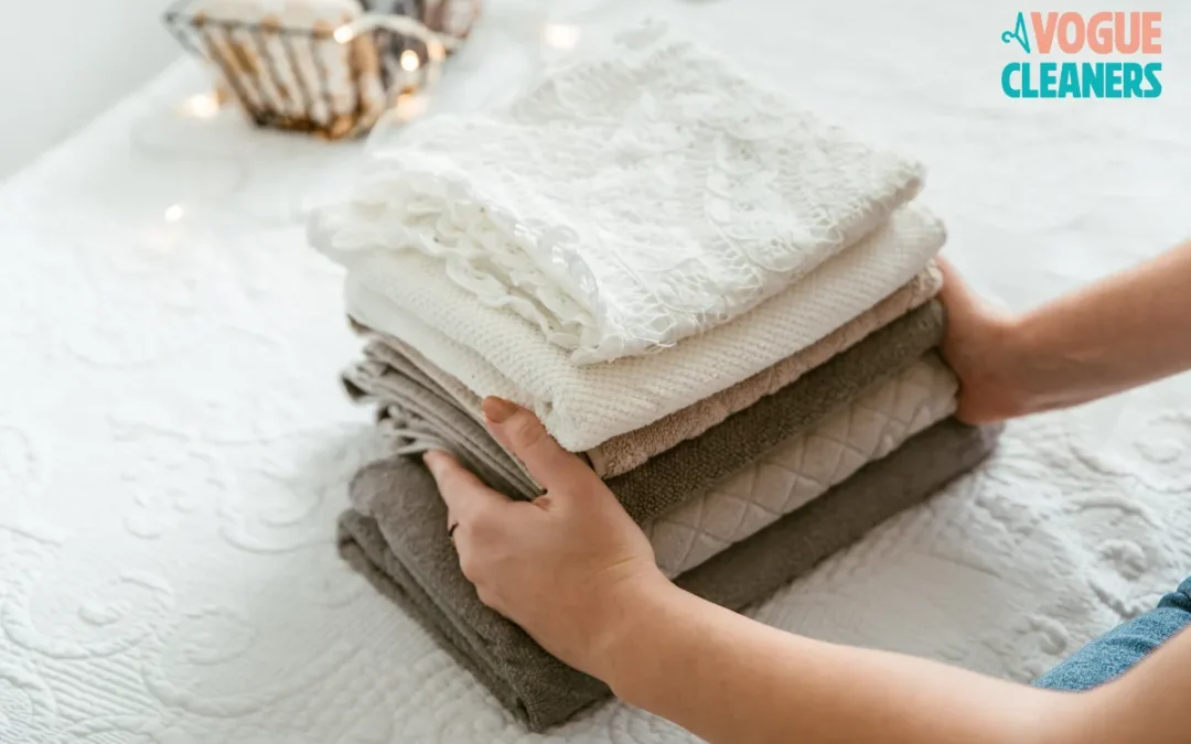 How Senior Living Facilities Benefit from Weekly Laundry Service
