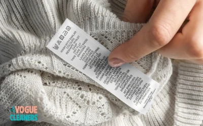 Dry Clean Only? Why Your Clothing Labels Might Be Lying to You