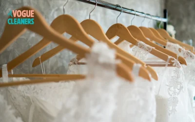 Wedding Dress Preservation: The #1 Critical Reason Not to Wait