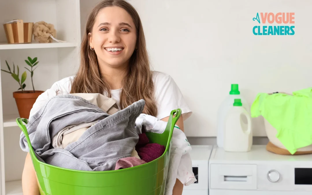 Vogue Cleaners Expands Laundry Pickup & Delivery Service to Elk Grove