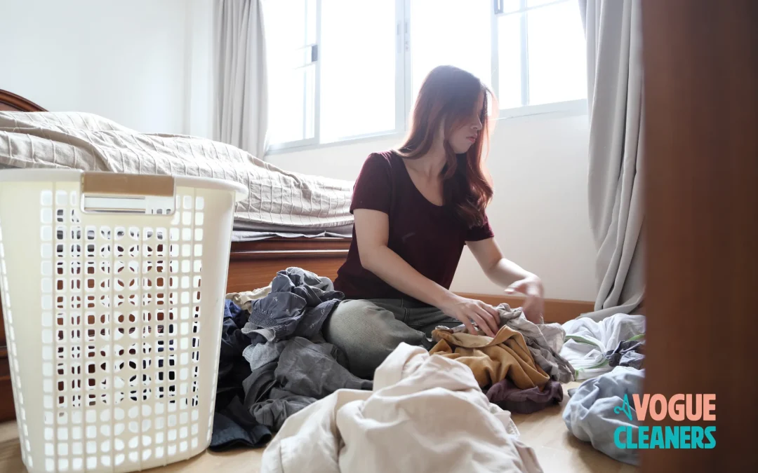 5 Reasons to Switch From Self-Service Laundry to a Pickup & Delivery Service