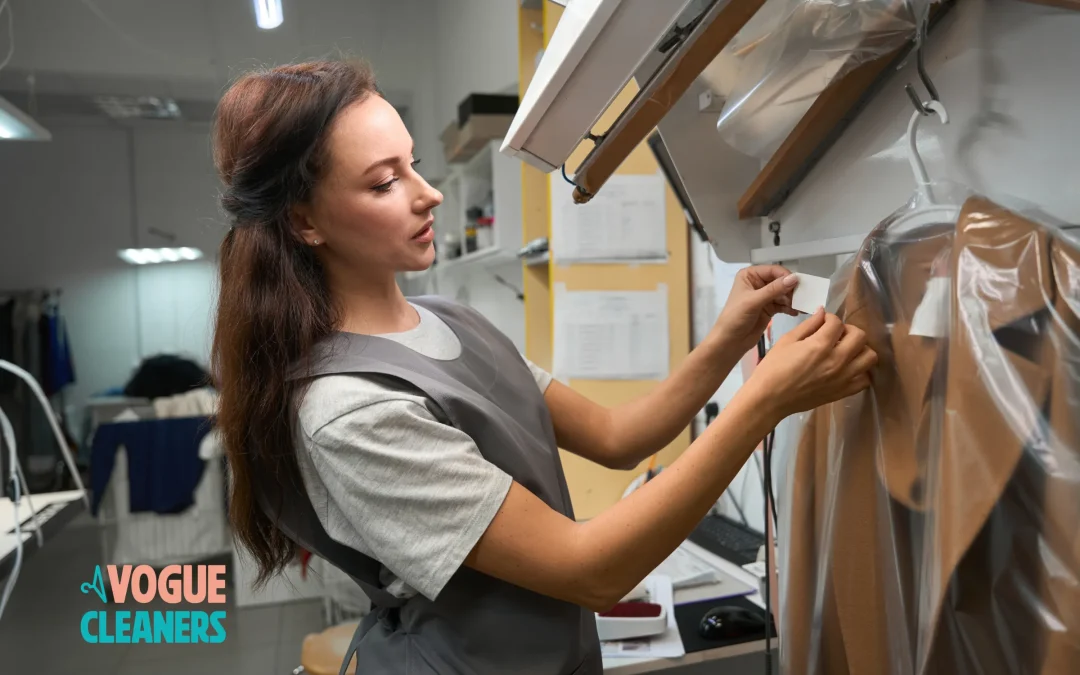 Why More Sacramento Businesses Trust Vogue Cleaners for Commercial Laundry Service